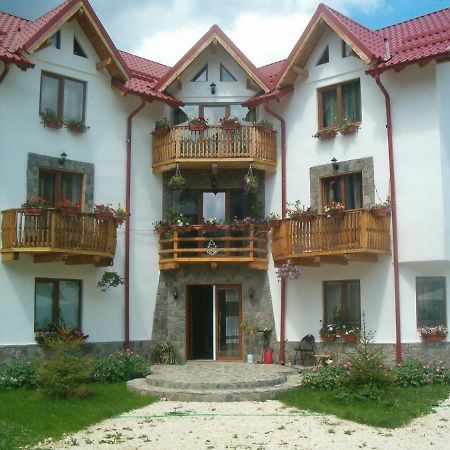 Casa Alexandru Hotel Azuga Eksteriør billede