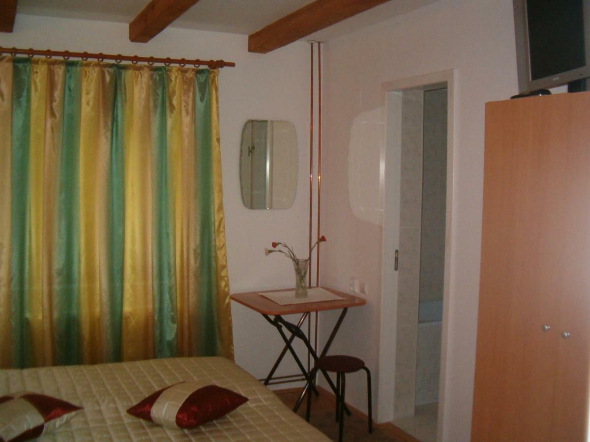 Casa Alexandru Hotel Azuga Eksteriør billede