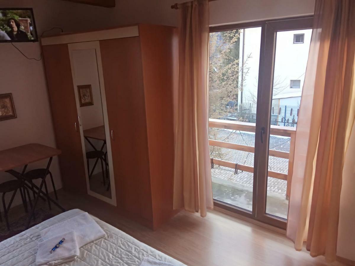 Casa Alexandru Hotel Azuga Eksteriør billede