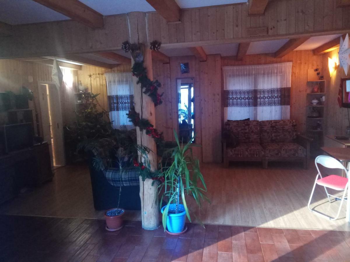 Casa Alexandru Hotel Azuga Eksteriør billede
